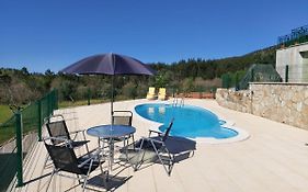 Casa De Campo De Oliveiras