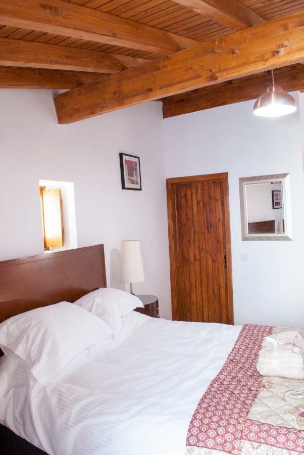 Casa De Campo De Oliveiras Penela Extérieur photo