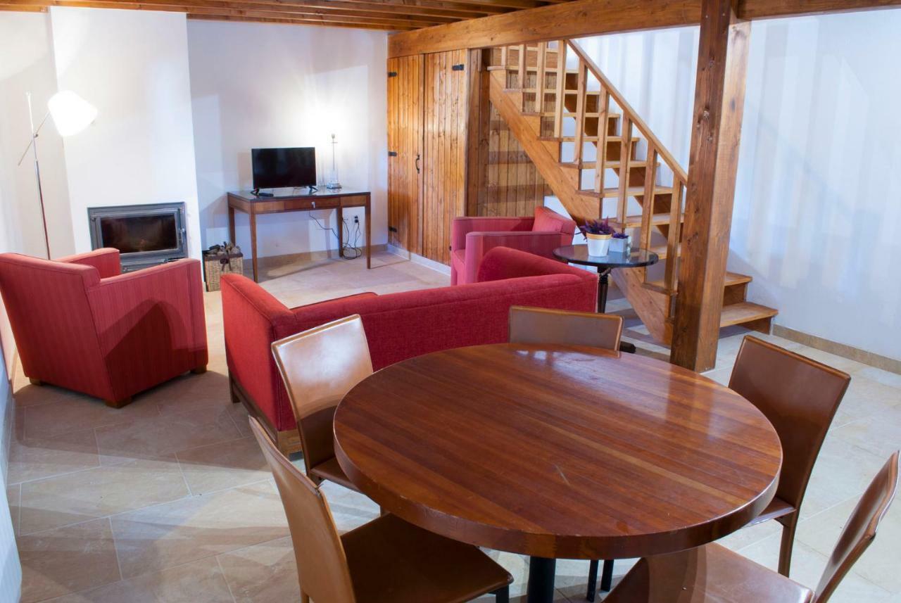 Casa De Campo De Oliveiras Penela Extérieur photo