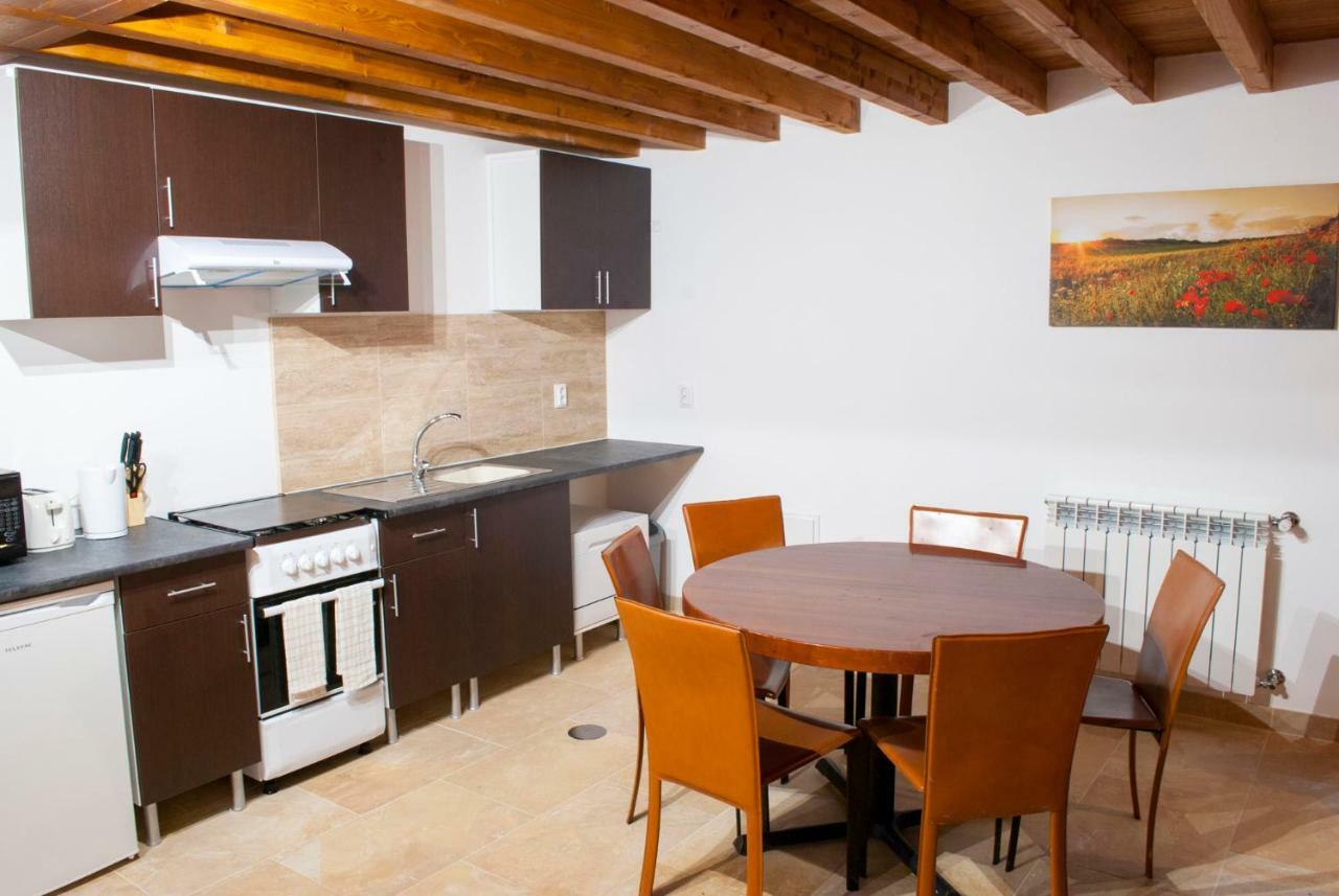 Casa De Campo De Oliveiras Penela Extérieur photo